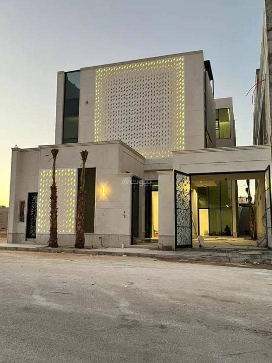 فيلا للبيع في حي المهدية، غرب الرياض فيلا للبيع في حي المهدية، غرب الرياض