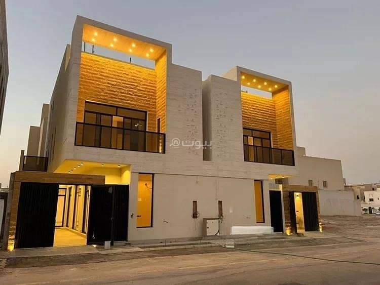 فيلا للبيع في المهدية, غرب الرياض فيلا للبيع في المهدية, غرب الرياض
