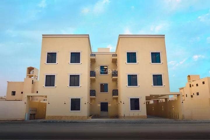Apartment for sale in Al Mahdiyah, west Riyadh Apartment for sale in Al Mahdiyah, west Riyadh