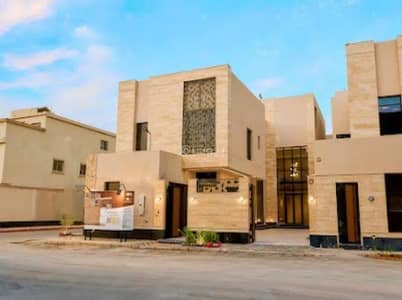 فیلا 6 غرف نوم للبيع في غرب الرياض، الرياض - فيلا للبيع في المهدية, غرب الرياض فیلا 6 غرف نوم للبيع في غرب الرياض، الرياض - فيلا للبيع في المهدية, غرب الرياض