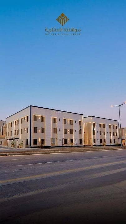 شقة للبيع في المهدية، غرب الرياض شقة للبيع في المهدية، غرب الرياض