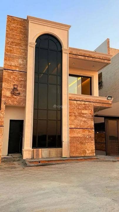 Villa For Sale in Al Mahdiyah, West Riyadh Villa For Sale in Al Mahdiyah, West Riyadh