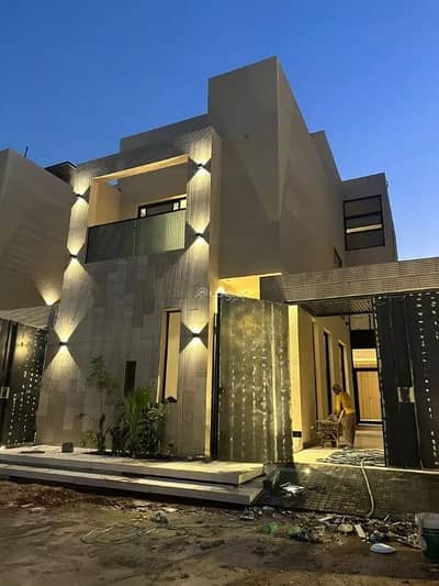 6 Bedroom Villa for Sale in West Riyadh, Riyadh - Villa For Sale in Al Mahdiyah, West Riyadh