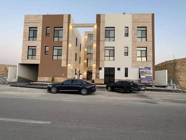 شقة للبيع في حي المهدية، غرب الرياض شقة للبيع في حي المهدية، غرب الرياض