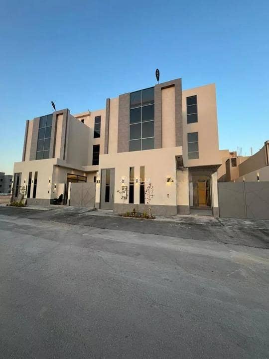 فيلا للبيع في المهدية, غرب الرياض فيلا للبيع في المهدية, غرب الرياض