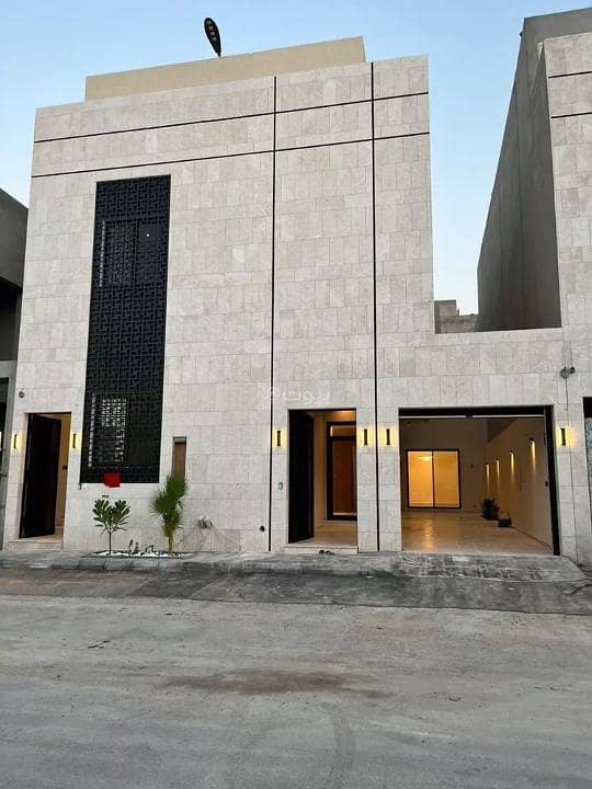 فيلا للبيع في المهدية، غرب الرياض فيلا للبيع في المهدية، غرب الرياض
