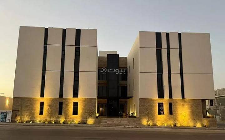 شقة للبيع في المهدية، غرب الرياض شقة للبيع في المهدية، غرب الرياض