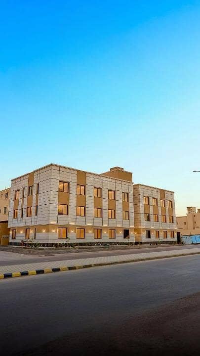 Apartment for Sale in Al Mahdiyah, West Riyadh Apartment for Sale in Al Mahdiyah, West Riyadh