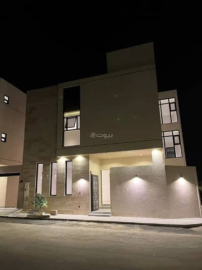 5 Bedroom Villa for Sale in West Riyadh, Riyadh - Villa for sale in Al Mahdiyah, West Riyadh 5 Bedroom Villa for Sale in West Riyadh, Riyadh - Villa for sale in Al Mahdiyah, West Riyadh