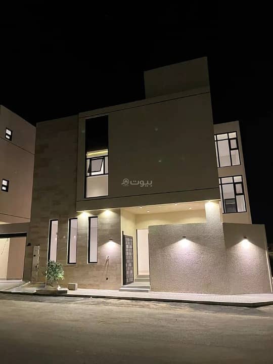 فيلا للبيع في حي المهدية، غرب الرياض فيلا للبيع في حي المهدية، غرب الرياض