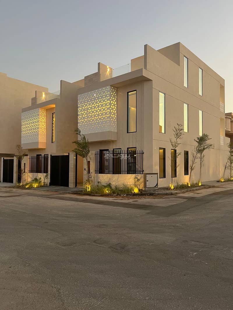 فيلا مكونة من 4 غرف نوم للبيع في المهيدية، الرياض فيلا مكونة من 4 غرف نوم للبيع في المهيدية، الرياض