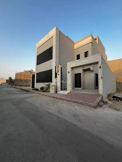 5 Bedroom Villa for Sale in West Riyadh, Riyadh - Villa for sale in Al Mahdiyah, west Riyadh 5 Bedroom Villa for Sale in West Riyadh, Riyadh - Villa for sale in Al Mahdiyah, west Riyadh