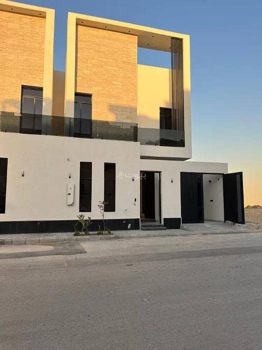 فيلا للبيع في المهدية، غرب الرياض فيلا للبيع في المهدية، غرب الرياض