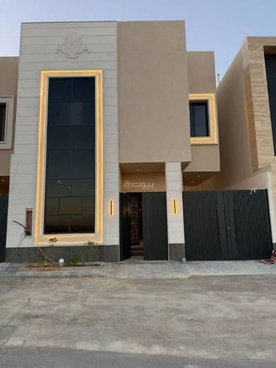 5 Bedroom Villa for Sale in West Riyadh, Riyadh - Villa for sale in Al Mahdiyah, west Riyadh 5 Bedroom Villa for Sale in West Riyadh, Riyadh - Villa for sale in Al Mahdiyah, west Riyadh