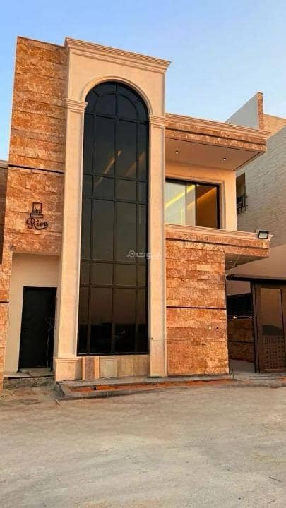 Villa for sale in Al Mahdiyah, west Riyadh Villa for sale in Al Mahdiyah, west Riyadh