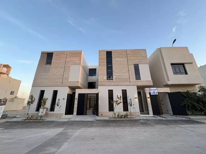 Villa for sale in Al Mahdiyah, West Riyadh Villa for sale in Al Mahdiyah, West Riyadh