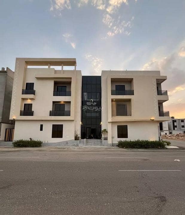شقة للبيع في المهدية، غرب الرياض شقة للبيع في المهدية، غرب الرياض