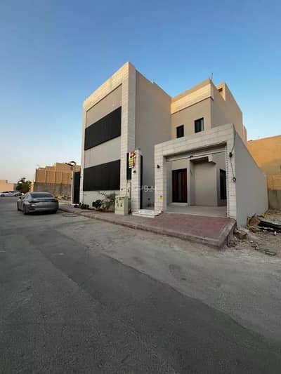 6 Bedroom Villa for Sale in West Riyadh, Riyadh - Villa For Sale in Al Mahdiyah, West Riyadh