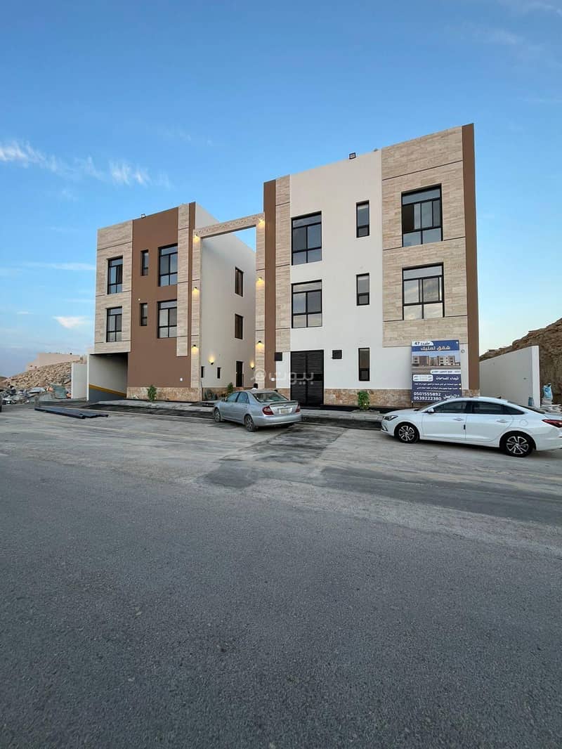 شقة مكونة من 4 غرف نوم للبيع في المهديه، الرياض شقة مكونة من 4 غرف نوم للبيع في المهديه، الرياض