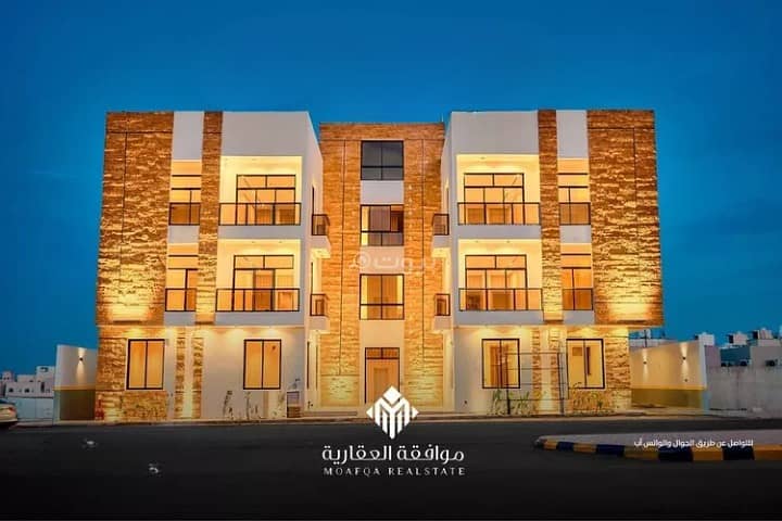 Apartment for sale in Al Mahdiyah, West Riyadh Apartment for sale in Al Mahdiyah, West Riyadh
