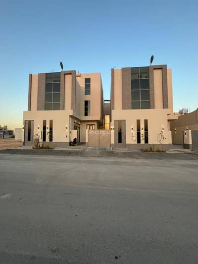 8 Bedroom Villa for Sale in West Riyadh, Riyadh - Villa in West Riyadh，Al Mahdiyah 8 bedrooms 3300000 SAR - 87899177