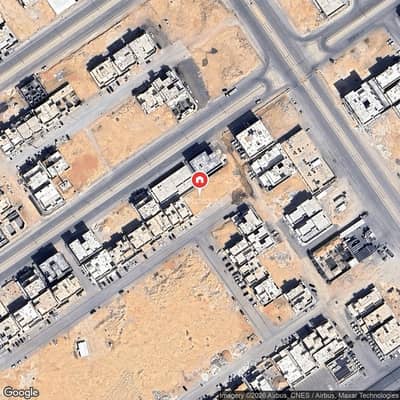 Studio for Sale in West Riyadh, Riyadh - Studio Apartment For Sale in Al Mahdiyah, Riyadh
