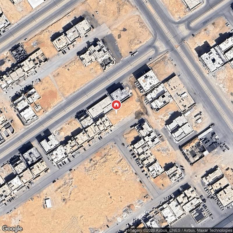 Studio Apartment For Sale in Al Mahdiyah, Riyadh Studio Apartment For Sale in Al Mahdiyah, Riyadh