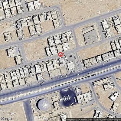 Studio for Sale in West Riyadh, Riyadh - Studio Apartment For Sale in Al Mahdiyah, Riyadh