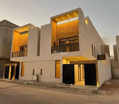 6 Bedroom Villa for Sale in West Riyadh, Riyadh - Villa For Sale in Al Mahdiyah, Riyadh