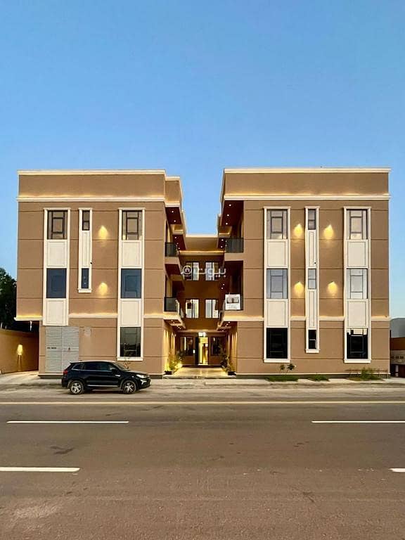 شقق للبيع في حي المهدية، غرب الرياض شقق للبيع في حي المهدية، غرب الرياض