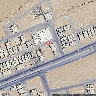 Studio for Sale in West Riyadh, Riyadh - Studio Apartment For Sale in Al Mahdiyah, Riyadh