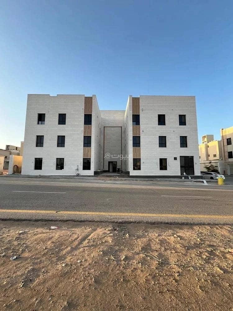 Residential Building for Sale in Al Mahdiyah, West Riyadh Residential Building for Sale in Al Mahdiyah, West Riyadh