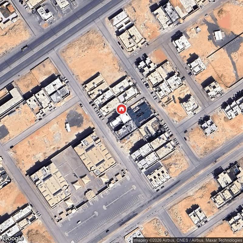 Villa For Sale in Al Mahdiyah, Riyadh Villa For Sale in Al Mahdiyah, Riyadh