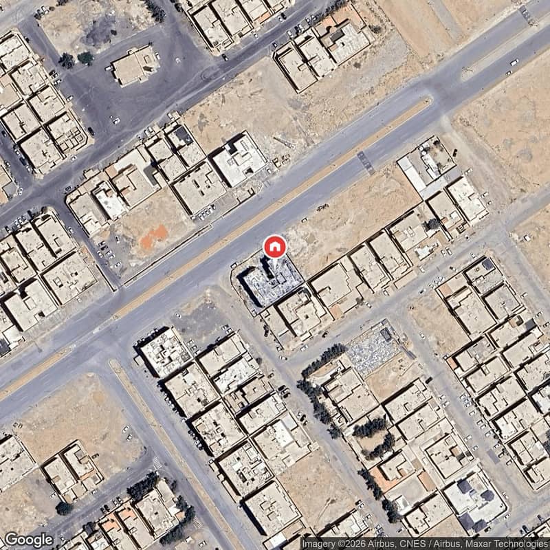 Studio Apartment For Sale in Dhahrat Laban, Riyadh Studio Apartment For Sale in Dhahrat Laban, Riyadh