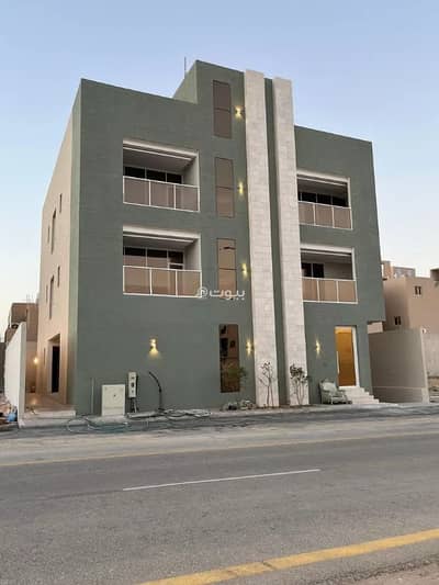 عمارة سكنية 5 غرف نوم للبيع في غرب الرياض، الرياض - عمارة للبيع في حي المهدية، غرب الرياض