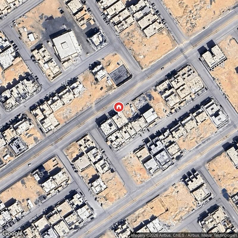 Villa For Sale in Al Mahdiyah, Riyadh Villa For Sale in Al Mahdiyah, Riyadh