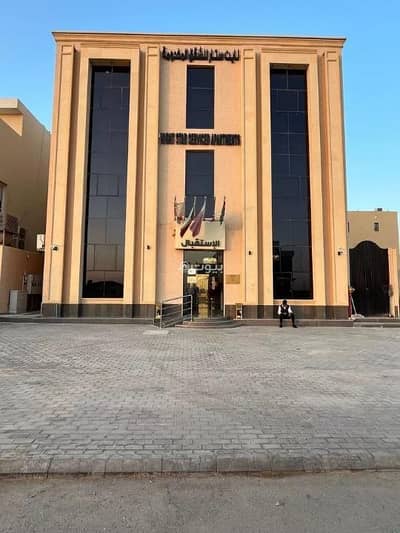 Residential Building for Sale in West Riyadh, Riyadh - Residential Building For Sale in Al Mahdiyah, Riyadh