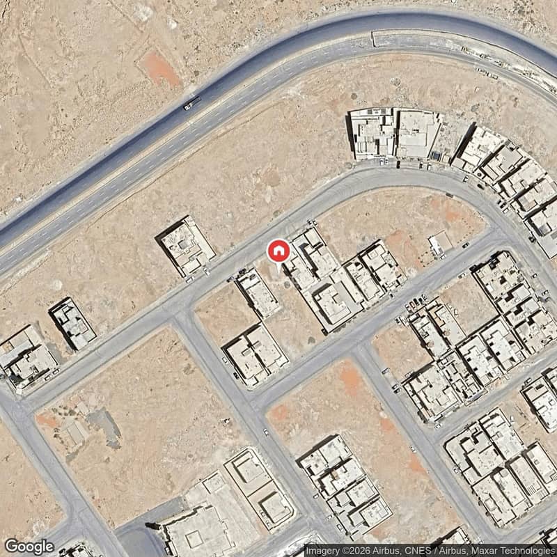 Villa For Sale in Al Mahdiyah, Riyadh Villa For Sale in Al Mahdiyah, Riyadh
