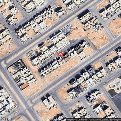 Studio for Sale in West Riyadh, Riyadh - Studio Apartment For Sale in Al Mahdiyah, Riyadh