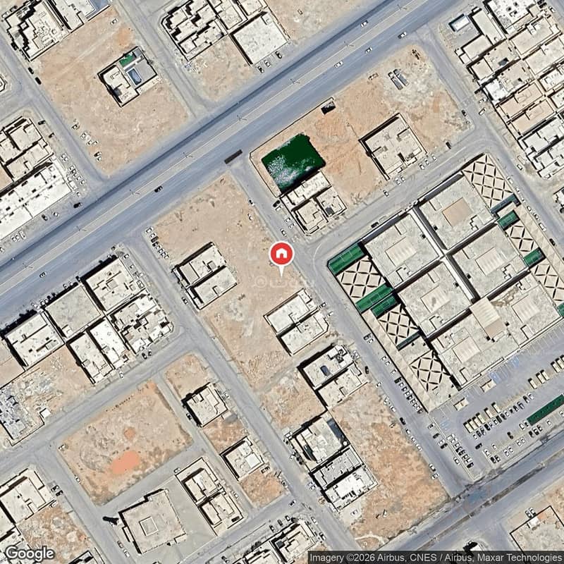 Villa For Sale in Al Mahdiyah, Riyadh Villa For Sale in Al Mahdiyah, Riyadh