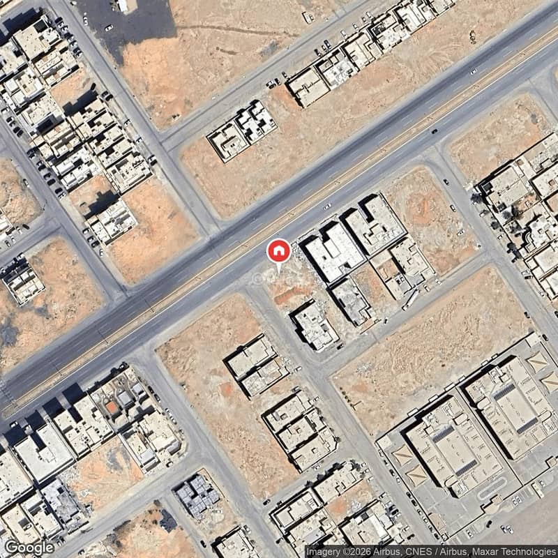 Villa For Sale in Al Mahdiyah, Riyadh Villa For Sale in Al Mahdiyah, Riyadh