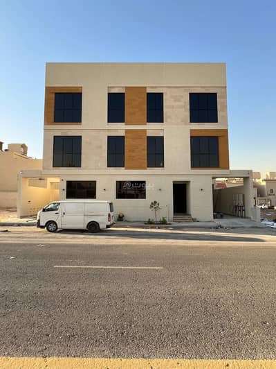 عمارة سكنية  للبيع في غرب الرياض، الرياض - عمارة للبيع في حي المهدية بمساحة ٤٠٠ م ٥ شقق