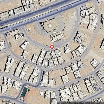 Studio for Sale in West Riyadh, Riyadh - Studio Apartment For Sale in Al Mahdiyah, Riyadh