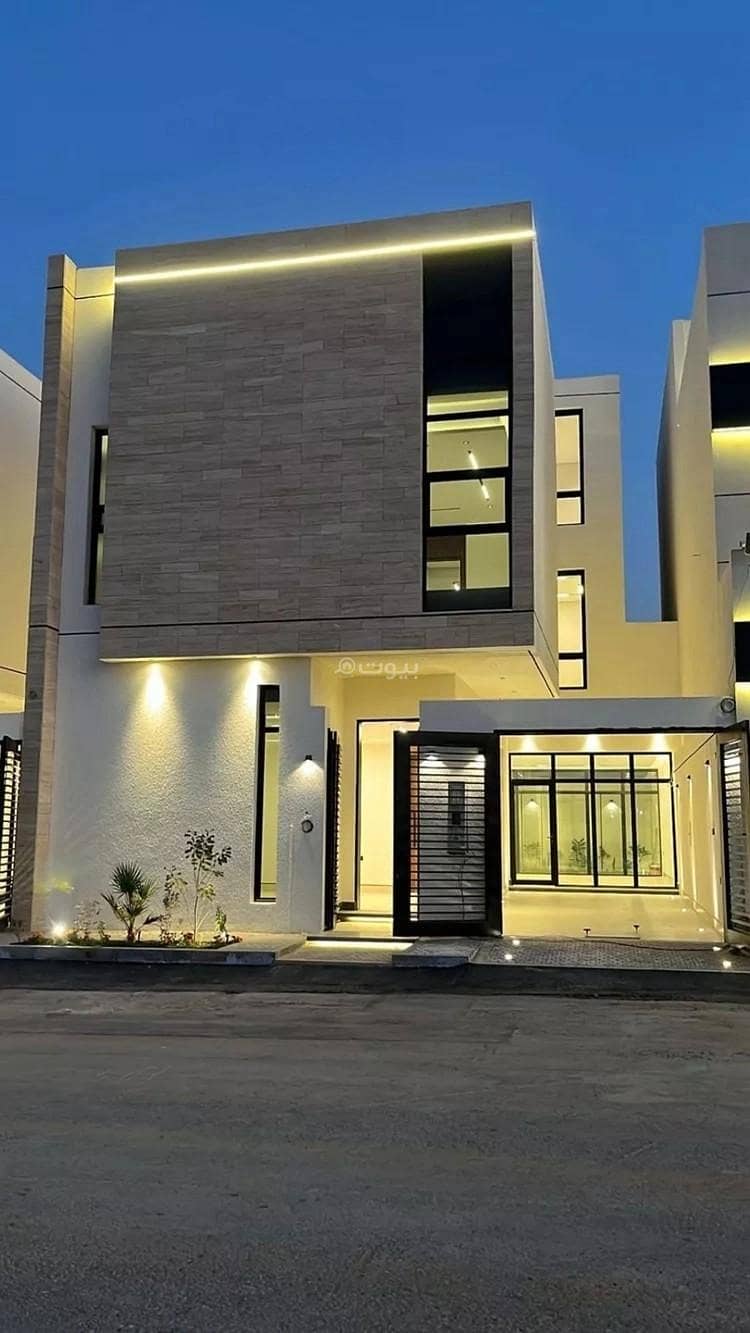 فيلا للبيع في المهدية, غرب الرياض فيلا للبيع في المهدية, غرب الرياض