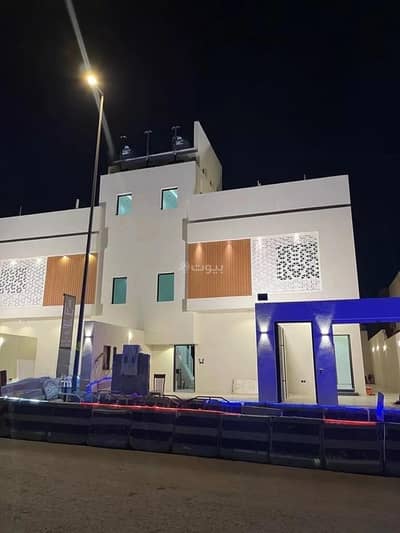 شقة 5 غرف نوم للبيع في غرب الرياض، الرياض - شقة للبيع في شارع الموفق, حي نمار, مدينة الرياض, منطقة الرياض