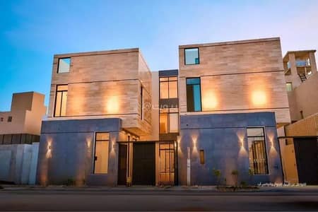 5 Bedroom Villa for Sale in West Riyadh, Riyadh - Villa for sale in Al Mahdiyah, west Riyadh 5 Bedroom Villa for Sale in West Riyadh, Riyadh - Villa for sale in Al Mahdiyah, west Riyadh