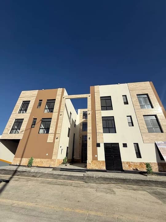 شقة للبيع في حي المهدية، غرب الرياض شقة للبيع في حي المهدية، غرب الرياض