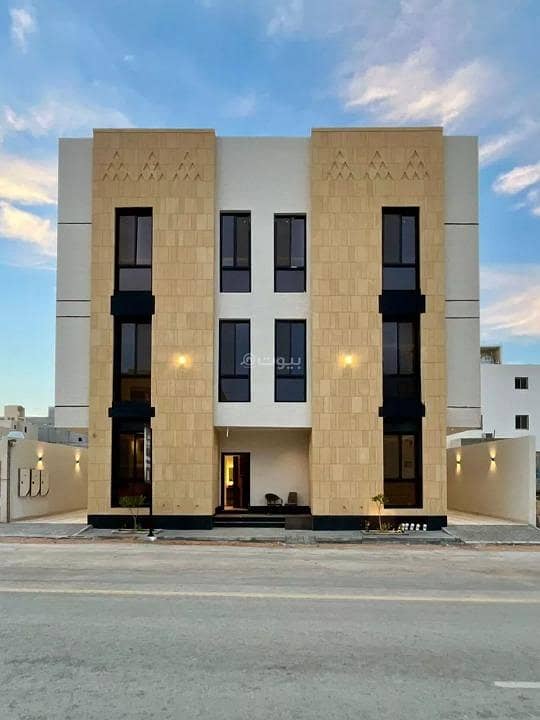 شقة للبيع في المهدية, غرب الرياض شقة للبيع في المهدية, غرب الرياض