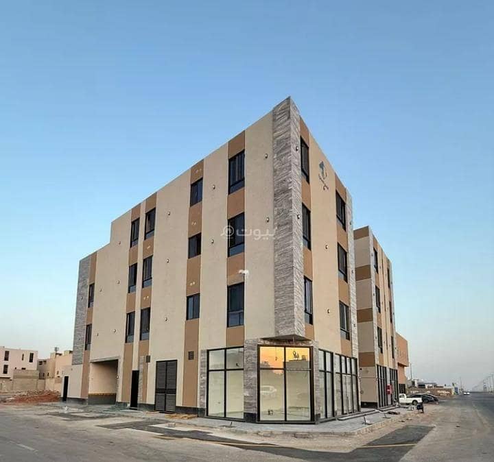 Apartment for sale in Al Mahdiyah, west Riyadh Apartment for sale in Al Mahdiyah, west Riyadh