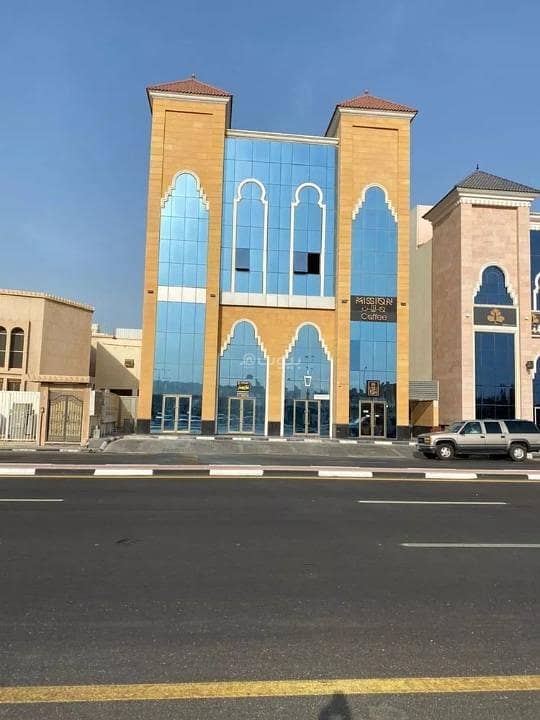 مكتب للإيجار في العليا، الخبر مكتب للإيجار في العليا، الخبر